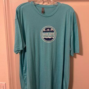 Seaside School T-shirt